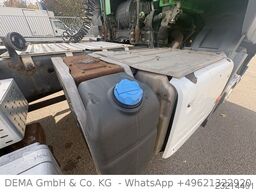 VOLVO FM 420*E6b*Alu*Kompressor GHH RAND*Klima*TÜV*