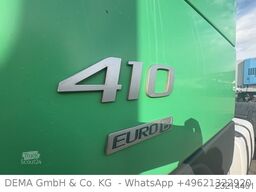 VOLVO FM 420*E6b*Alu*Kompressor GHH RAND*Klima*TÜV*
