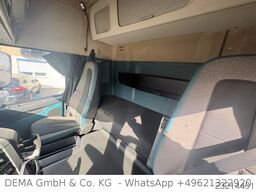 VOLVO FM 420*E6b*Alu*Kompressor GHH RAND*Klima*TÜV*