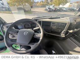 VOLVO FM 420*E6b*Alu*Kompressor GHH RAND*Klima*TÜV*