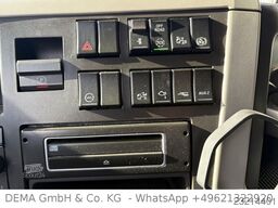 VOLVO FM 420*E6b*Alu*Kompressor GHH RAND*Klima*TÜV*