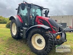 Valtra N 155 EA 2B1