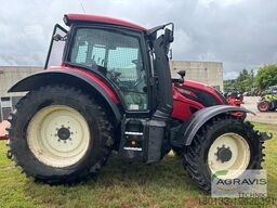 Valtra N 155 EA 2B1