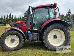 Valtra N 155 EA 2B1