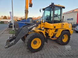 Volvo L35 G