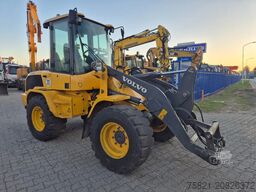 Volvo L35 G