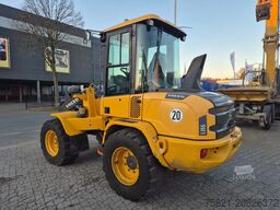 Volvo L35 G