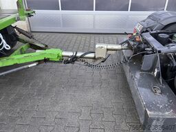 Stehmann 3 Achs  3 Achs Jumboanhänger, Mega