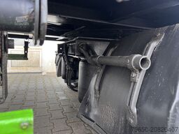 Stehmann 3 Achs 3 Achs Jumboanhänger, Mega