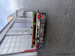 Stehmann 3 Achs 3 Achs Jumboanhänger, Mega