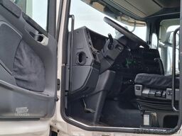 Scania R620-V8 Topline - Manual gearbox - Retarder - F...