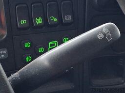 Scania R620-V8 Topline - Manual gearbox - Retarder - F...