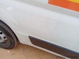 Fiat Weinsberg Carabus 600 K | 4 Posti Letto | Completamente Attrezzato