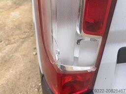 Fiat Weinsberg Carabus 600 K | 4 Posti Letto | Completamente Attrezzato