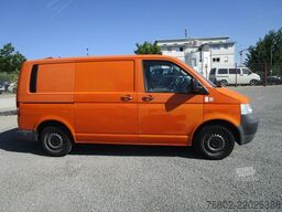 VOLKSWAGEN T5 1.9L *AHK+3-Sitze+Regal+Lichtmaschine defekt*