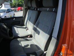 VOLKSWAGEN T5 1.9L *AHK+3-Sitze+Regal+Lichtmaschine defekt*
