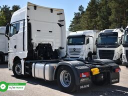 MAN TGX 18.470 GX