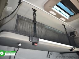 MAN TGX 18.470 GX