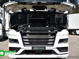 MAN TGX 18.470 GX