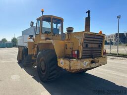 ZETTELMEYER ZL 1801 Radlader 6.254 Stunden orig.