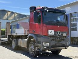 MERCEDES-BENZ AROCS 2045 4x4 13 L SZM - Kipphyd. Euro 6