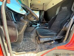 MERCEDES-BENZ AROCS 2045 4x4 13 L SZM - Kipphyd. Euro 6