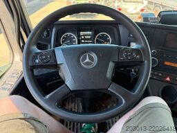 MERCEDES-BENZ AROCS 2045 4x4 13 L SZM - Kipphyd. Euro 6