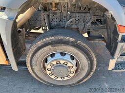 MERCEDES-BENZ AROCS 2045 4x4 13 L SZM - Kipphyd. Euro 6