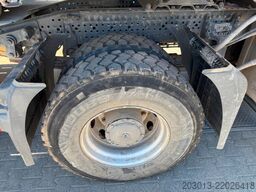 MERCEDES-BENZ AROCS 2045 4x4 13 L SZM - Kipphyd. Euro 6