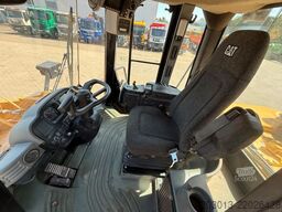 CATERPILLAR 950H Radlader MIT Schaufel 18,5 Tonnen *6.294 h