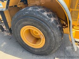 CATERPILLAR 950H Radlader MIT Schaufel 18,5 Tonnen *6.294 h