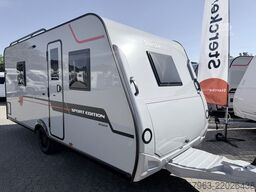 STERCKEMAN 455CP Sport Editon ~ DACHKLIMA ~ `26
