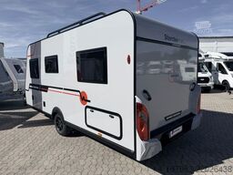 STERCKEMAN 455CP Sport Editon ~ DACHKLIMA ~ `26