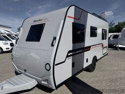 STERCKEMAN 455CP Sport Editon ~ DACHKLIMA ~ `26