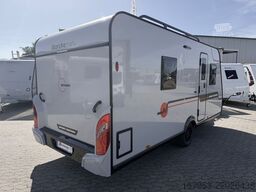 STERCKEMAN 455CP Sport Editon ~ DACHKLIMA ~ `26