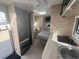 STERCKEMAN 455CP Sport Editon ~ DACHKLIMA ~ `26