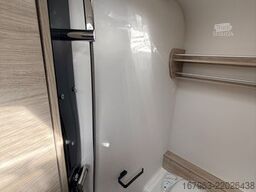 STERCKEMAN 455CP Sport Editon ~ DACHKLIMA ~ `26