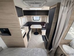 STERCKEMAN 455CP Sport Editon ~ DACHKLIMA ~ `26