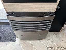 STERCKEMAN 455CP Sport Editon ~ DACHKLIMA ~ `26