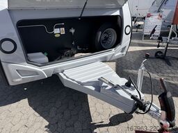 STERCKEMAN 455CP Sport Editon ~ DACHKLIMA ~ `26