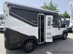 CHAUSSON X550 Exclusive Line `26