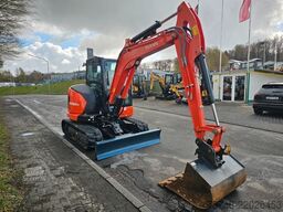 KUBOTA KX060-5