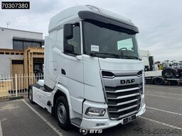 Trattore stradale standard DAF XG 530 4X2 FT - MX - Navi - TWIN Luxury Air