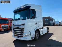 Trattore stradale standard DAF XG 530 4X2 FT - ZF - Navi - TWIN Luxury Air