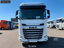 DAF XG 530 4X2 FT - ZF - Navi - TWIN Luxury Air