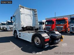 DAF XG 530 4X2 FT - ZF - Navi - TWIN Luxury Air
