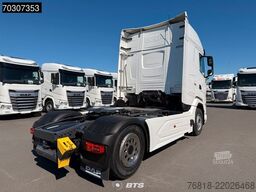 DAF XG 530 4X2 FT - ZF - Navi - TWIN Luxury Air
