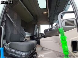 DAF XG 530 4X2 FT - ZF - Navi - TWIN Luxury Air