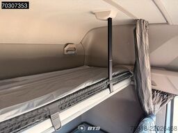 DAF XG 530 4X2 FT - ZF - Navi - TWIN Luxury Air