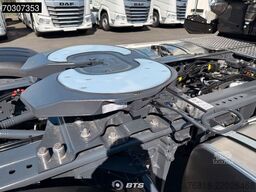 DAF XG 530 4X2 FT - ZF - Navi - TWIN Luxury Air